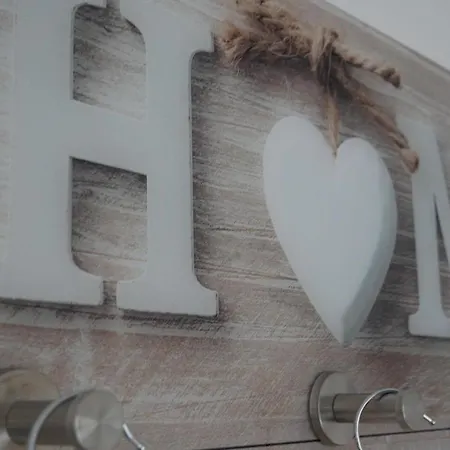 شقة Windfluechter Nordstrand