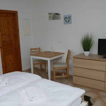 Appartement Windfluechter Nordstrand *