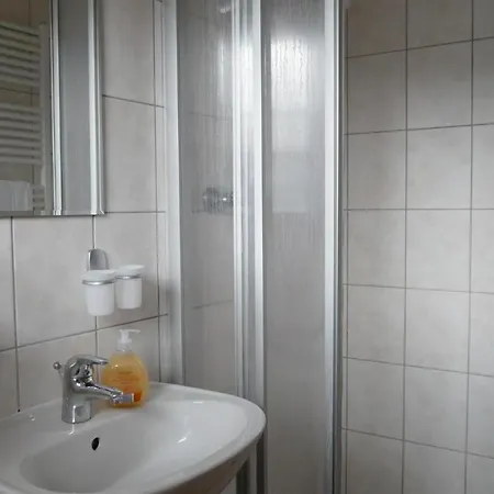 Windfluechter Nordstrand شقة بريرو