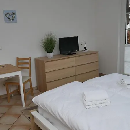 Appartement Windfluechter Nordstrand