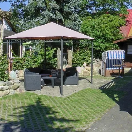 Apartament Windfluechter Nordstrand *