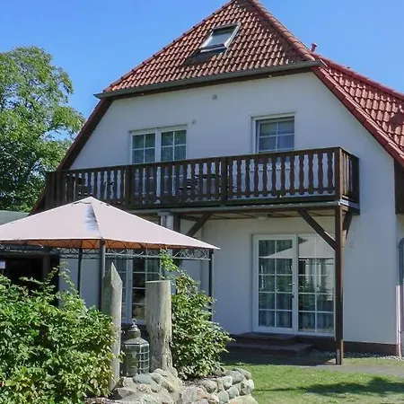 Windfluechter Nordstrand *