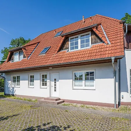 Windfluechter Nordstrand